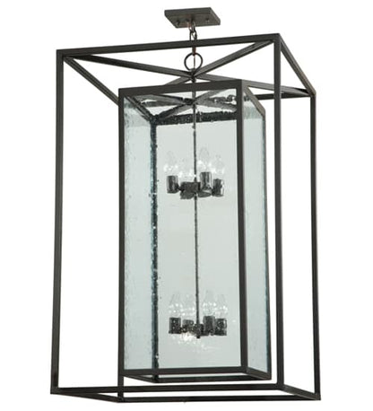 Kitzi 8 Light 40" Wide Pendant