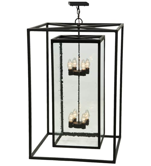 Kitzi 8 Light 40" Wide Pendant
