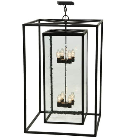 Kitzi 8 Light 40" Wide Pendant