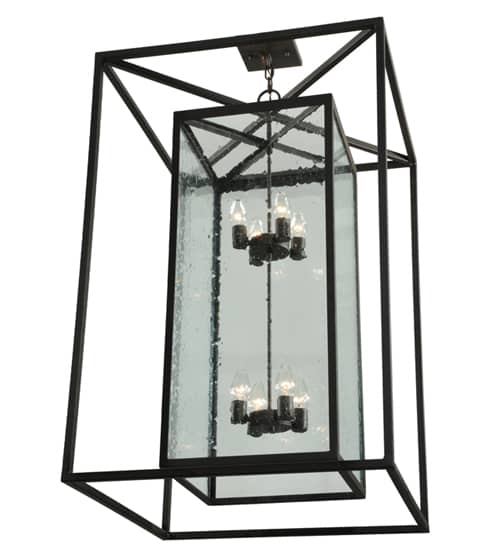 Kitzi 8 Light 40" Wide Pendant