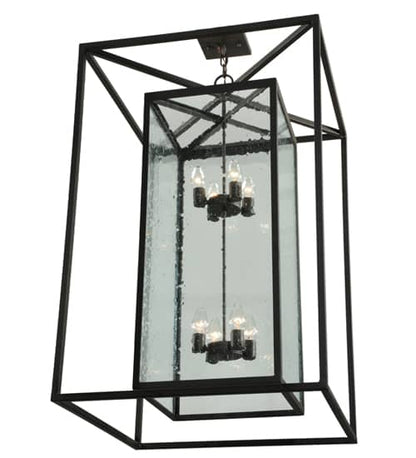 Kitzi 8 Light 40" Wide Pendant