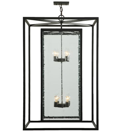 Kitzi 8 Light 40" Wide Pendant