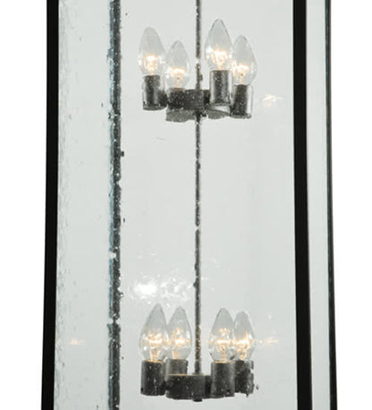 Kitzi 8 Light 40" Wide Pendant