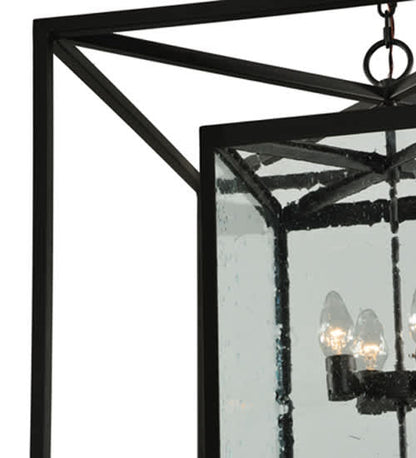 Kitzi 8 Light 40" Wide Pendant
