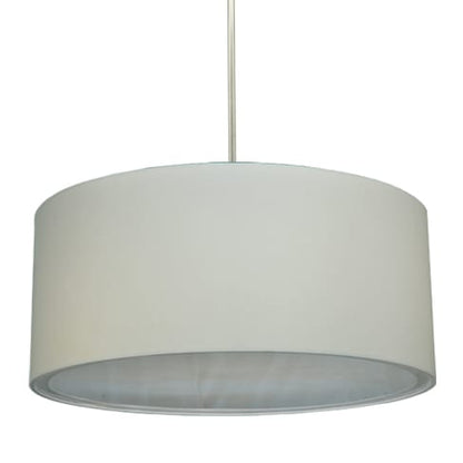 Cilindro 12 Light 78" Wide Pendant