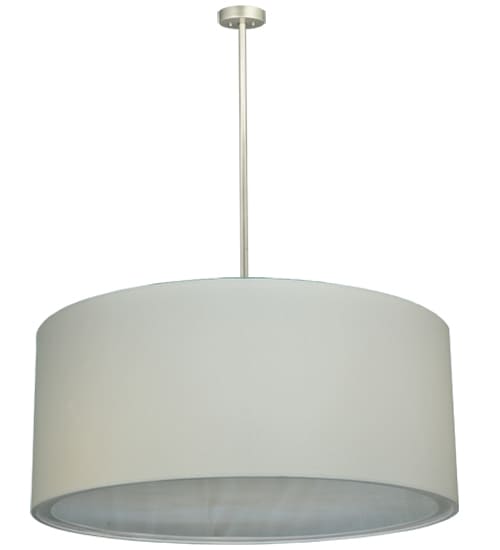 Cilindro 12 Light 78" Wide Pendant