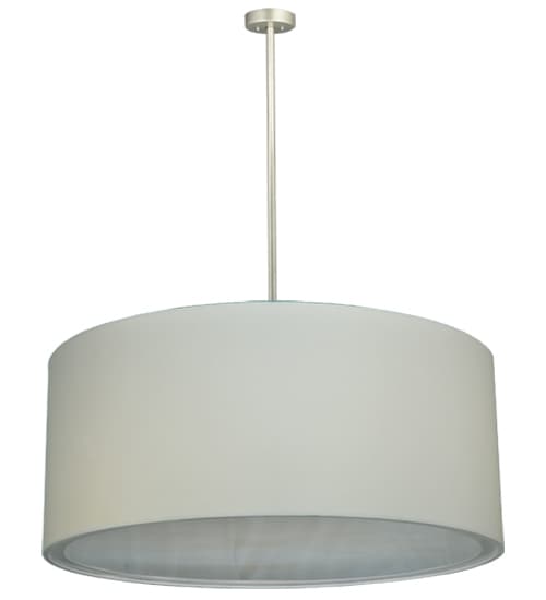 Cilindro 12 Light 78" Wide Pendant