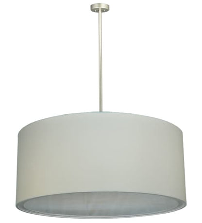 Cilindro 12 Light 78" Wide Pendant