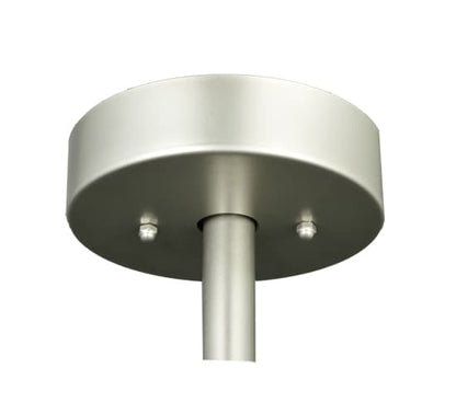 Cilindro 12 Light 78" Wide Pendant