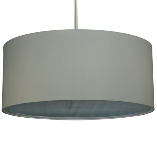 Cilindro 12 Light 78" Wide Pendant