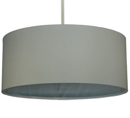 Cilindro 12 Light 78" Wide Pendant