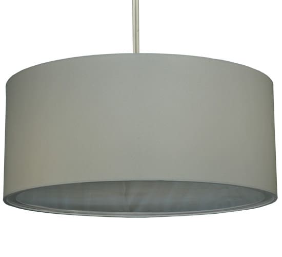 Cilindro 12 Light 78" Wide Pendant
