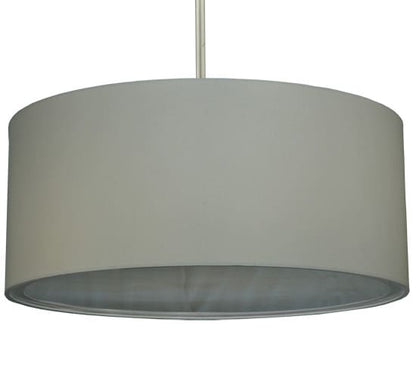 Cilindro 12 Light 78" Wide Pendant