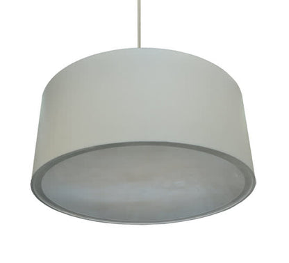 Cilindro 12 Light 78" Wide Pendant