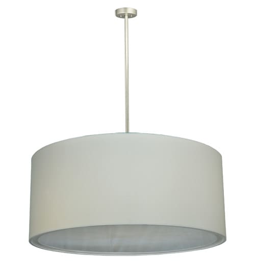 Cilindro 12 Light 78" Wide Pendant