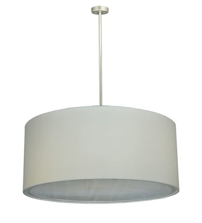 Cilindro 12 Light 78" Wide Pendant