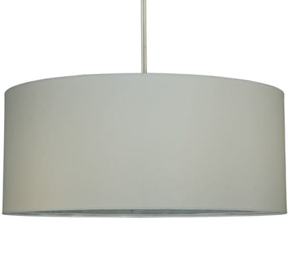 Cilindro 12 Light 78" Wide Pendant