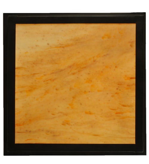 Mission 6 Light 51" Wide Pendant