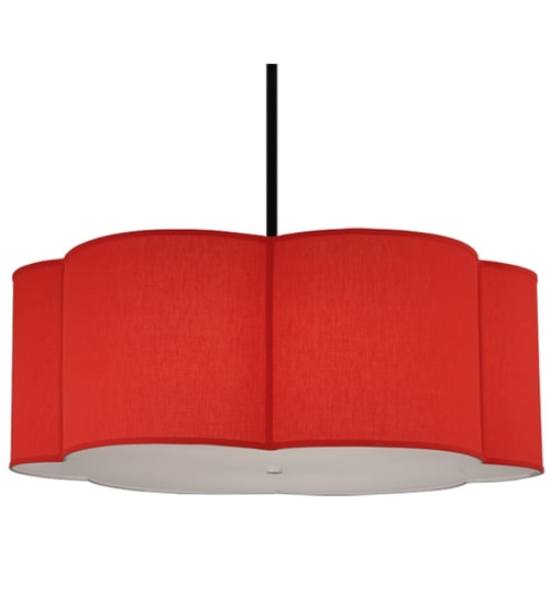 Cloud 6 Light 36" Wide Pendant