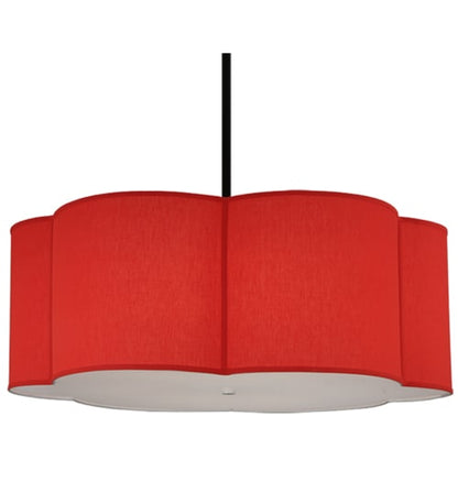 Cloud 6 Light 36" Wide Pendant