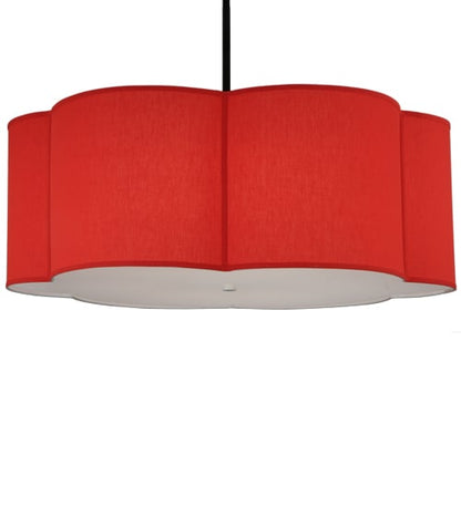 Cloud 6 Light 36" Wide Pendant
