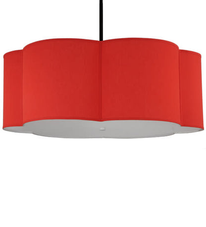 Cloud 6 Light 36" Wide Pendant