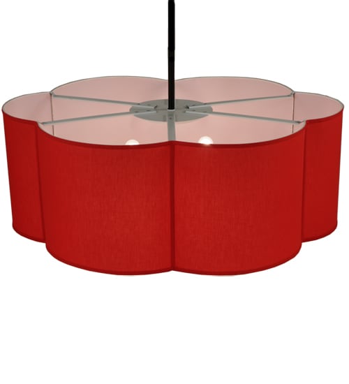 Cloud 6 Light 36" Wide Pendant