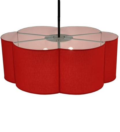Cloud 6 Light 36" Wide Pendant