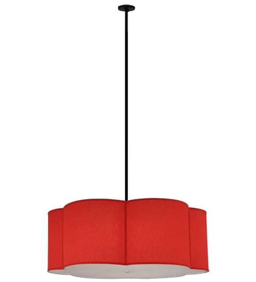 Cloud 6 Light 36" Wide Pendant