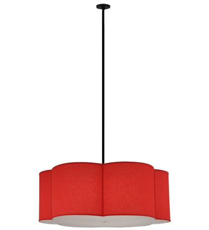 Cloud 6 Light 36" Wide Pendant