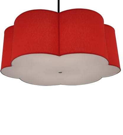 Cloud 6 Light 36" Wide Pendant