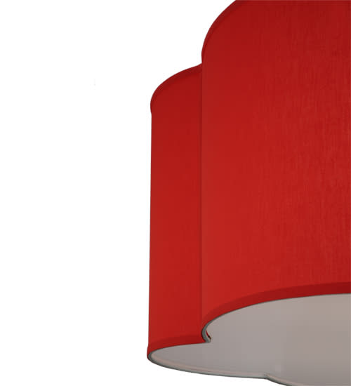 Cloud 6 Light 36" Wide Pendant