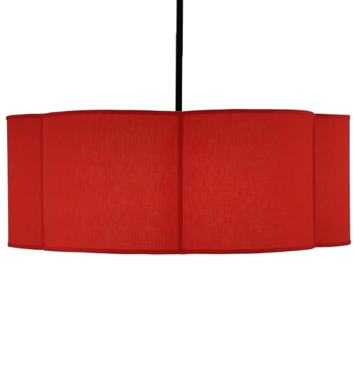 Cloud 6 Light 36" Wide Pendant