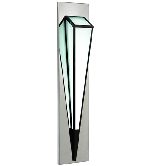 Morton 46" Tall LED Wall Sconce