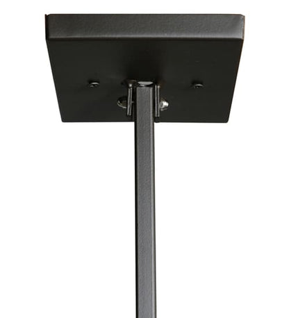 Giradeau 7 Light 6" Wide Linear Pendant