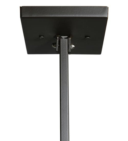 Giradeau 7 Light 6" Wide Linear Pendant