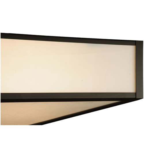 Meyer BBQ 12 Light 30" Wide Linear Pendant