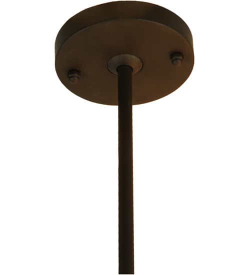 Meyer BBQ 12 Light 30" Wide Linear Pendant