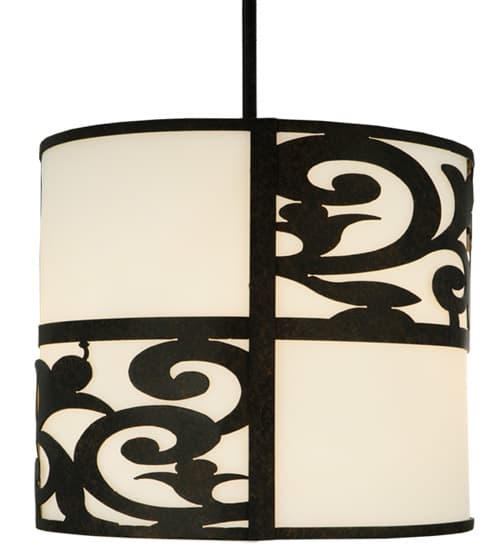 Clarabella 4 Light 19" Wide Linear Pendant