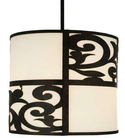 Clarabella 4 Light 19" Wide Linear Pendant