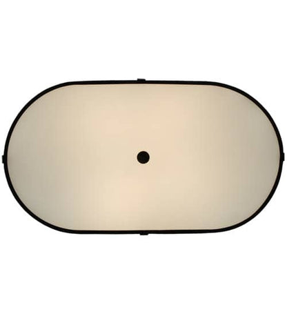 Clarabella 4 Light 19" Wide Linear Pendant