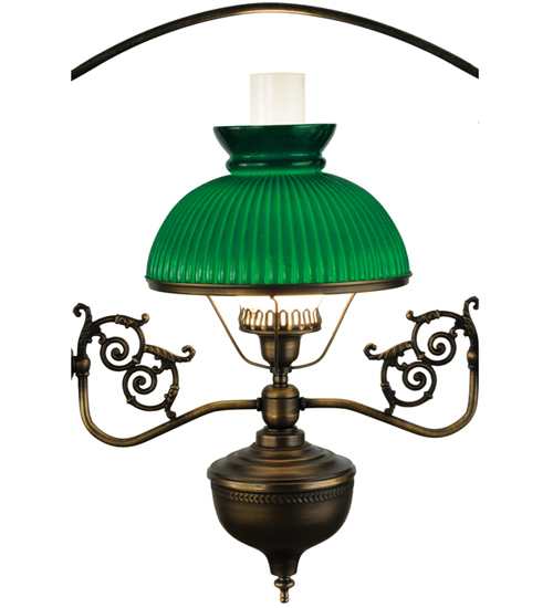 Sunbury 3 Light 10" Wide Linear Pendant