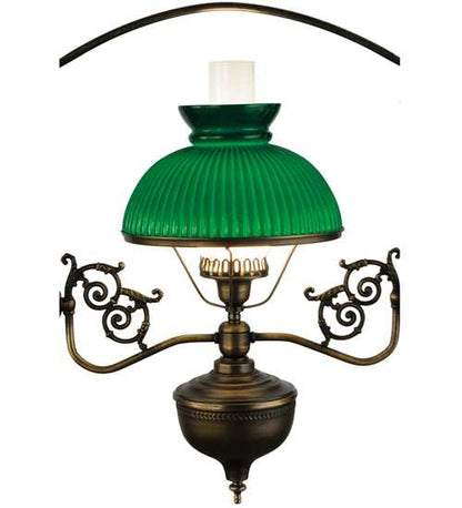 Sunbury 3 Light 10" Wide Linear Pendant