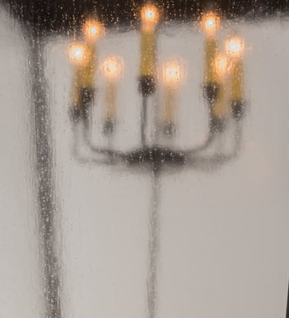 Madeline 16 Light 46" Wide Taper Candle Pendant