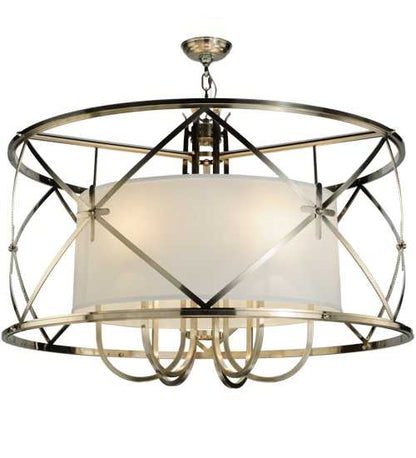 Penelope 6 Light 39" Wide Pendant