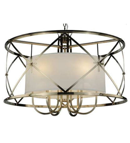 Penelope 6 Light 39" Wide Pendant