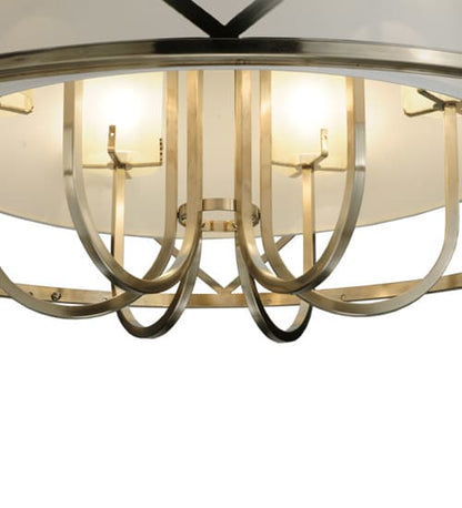 Penelope 6 Light 39" Wide Pendant