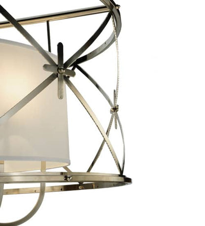 Penelope 6 Light 39" Wide Pendant