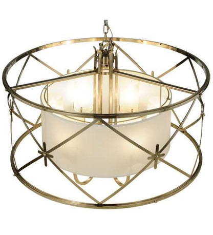 Penelope 6 Light 39" Wide Pendant