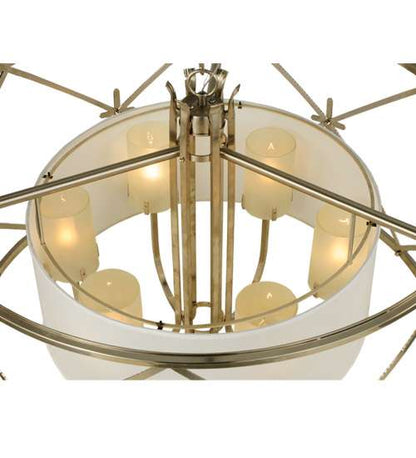 Penelope 6 Light 39" Wide Pendant